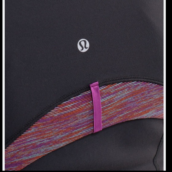 LULULEMON DEFINE WEE ARE FROM SPACE JACKET - Picture 5 of 10